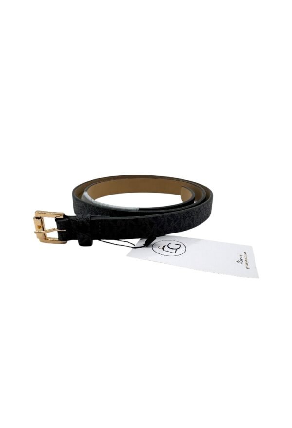 MICHAEL KORS -  BELT MONOGRAM - Image 7